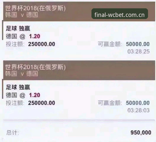 世界杯投注官网地址哪个好？2026世界杯外围投注入口与常规平台全面对比